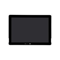 Ecrã completo preto Surface Go (ReLife)