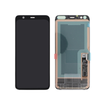 Ecrã completo Google Pixel 4