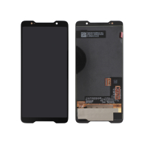 Ecrã completo preto ROG Phone (ZS600KL)