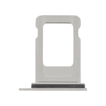 Gaveta SIM prateada iPhone 13 Pro/13 Pro Max
