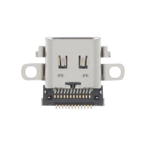 Conector de carga Nintendo Switch