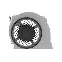 Ventilação interno PS4 Pro