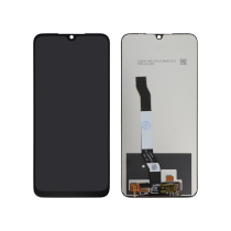 Ecrã completo Redmi Note 8/Note 8 2021 (sem chassis)