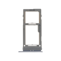 Gaveta SIM azul Galaxy S9/S9+ (G960F/G965F)
