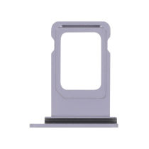 Gaveta SIM violeta iPhone 11