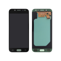 Ecrã completo preto Galaxy J5 2017 (J530F)