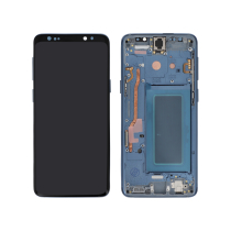 Ecrã completo azul Galaxy S9 (G960F) (ReLife)