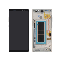 Ecrã completo dourado Galaxy Note 8 (N950F) (ReLife)