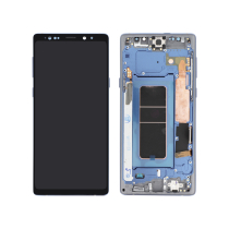 Ecrã completo azul Galaxy Note 9 (N960F) (ReLife)