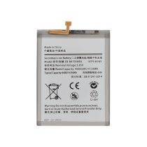 Bateria Galaxy A70 (A705F)