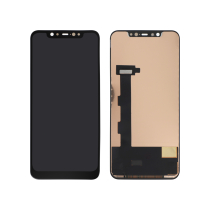 Ecrã completo TFT preto Xiaomi Mi 8