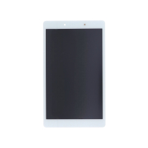 Ecrã completo branco Galaxy Tab A 2019 8’’ (T290)
