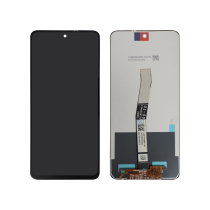 Ecrã completo Redmi Note 9S/9 Pro (sem chassis)