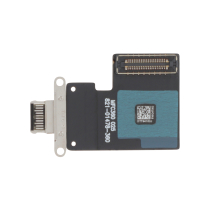 Conector de carga cinzento iPad Pro 11’’ (1/2.ª geração) /12,9’’ (3/4.ª geração)