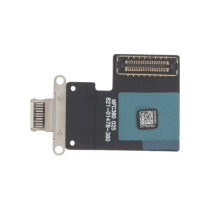 Conector de carga prateado iPad Pro 11’’ (1/2.ª geração) /12,9’’ (3/4.ª geração)