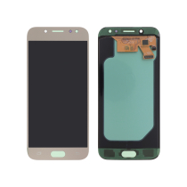 Ecrã completo dourado Galaxy J5 2017 (J530F)