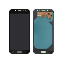 Ecrã completo preto Galaxy J7 2017 (J730F)