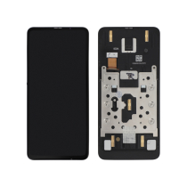 Ecrã completo Xiaomi Mi Mix 3 (com chassis)
