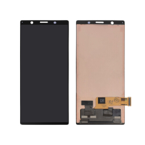 Ecrã completo Xperia 5 (sem chassis)