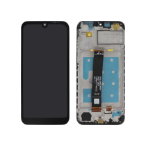 Ecrã completo Huawei Y5 2019 (com chassis)