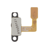 Sensor de impressão digital Galaxy A50/A80 (A505F/A805F)