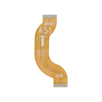 Cabo flex principal Galaxy A51 (A515F)