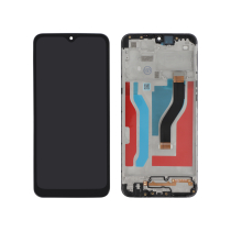 Ecrã completo Galaxy A10s (A107F)