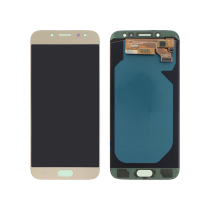 Ecrã completo dourado Galaxy J7 2017 (J730F)