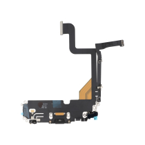 Conector de carga grafite iPhone 13 Pro (ReLife)