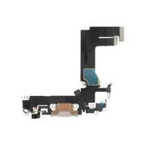 Conector de carga rosa iPhone 13 mini (ReLife)