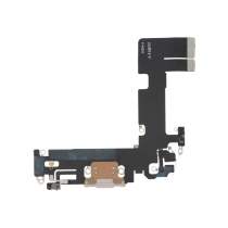 Conector de carga rosa iPhone 13 (ReLife)