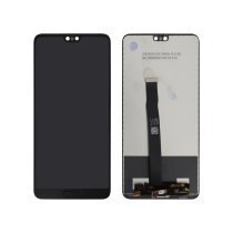 Ecrã completo preto Huawei P20