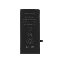 Bateria iPhone XR (Ti)