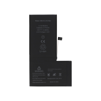 Bateria iPhone XS Max (Ti)