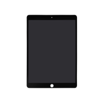 Ecrã completo preto iPad Air 3 (2019) (ReLife)