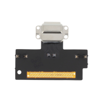 Conector de carga branco iPad Air 3 (soldadura)
