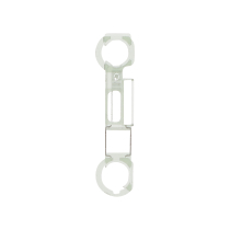 Suporte sensores/câmaras frontais iPhone XS