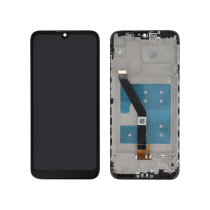 Ecrã completo Honor 8A/Huawei Y6s (com chassis)