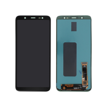 Ecrã completo OLED Galaxy J8 2018