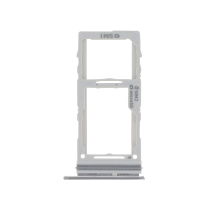 Gaveta SIM cinzenta Galaxy S20 (G980F/G981B)