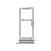 Gaveta SIM cinzenta Galaxy S20+ (G985F/G986B)