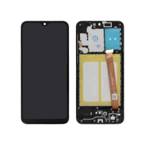 Ecrã completo Galaxy A20e (A202F) (com chassis)