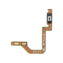 Cabo flex de alimentação Galaxy A10s (A107F)