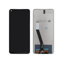 Ecrã completo Redmi Note 9 (sem chassis)