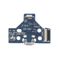 Conector de carga comando PS4 (14 pino V1-JDS001)