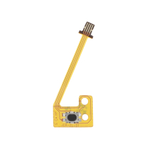 Cabo flex do botão ZR Joycon direito Nintendo Switch