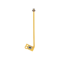 Cabo flex do botão ZL Joycon esquerdo Nintendo Switch