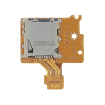 Leitor de placa microsd Nintendo Switch