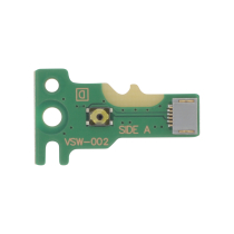 Botão de alimentação PS4 (CUH-7015B VSW-001)