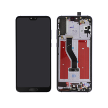 Ecrã completo Twilight Huawei P20 Pro (com chassis) (ReLife)